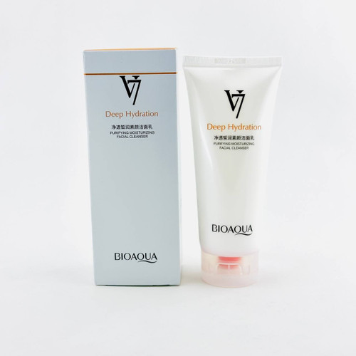 شیر پاک کن تیوپیV7