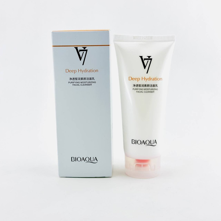 شیر پاک کن تیوپیV7