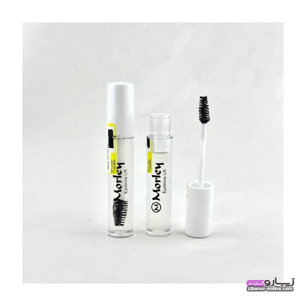 ژل مژه و ابرو مورلی