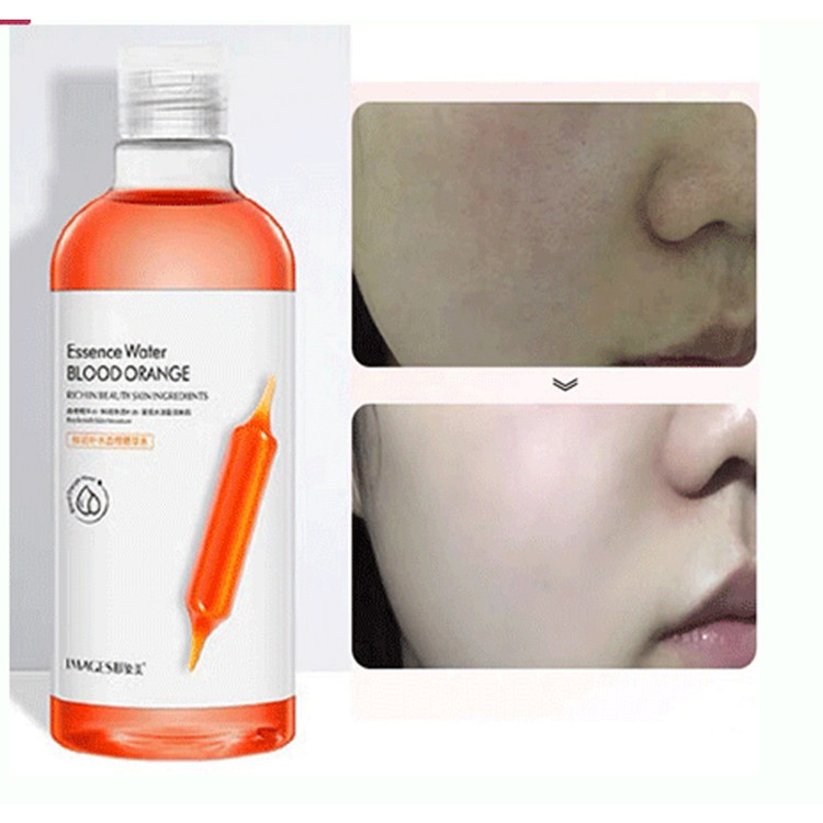 تونر آبرسان پرتقال خونی ایمیجز