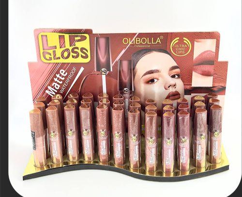 رژ لب مایع اولی بولا