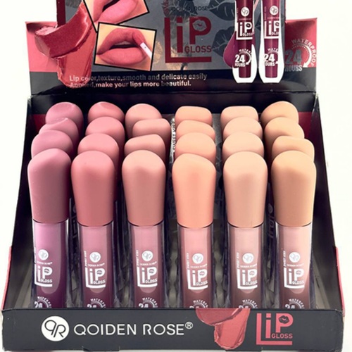 رژ لب مایع کیودن رز