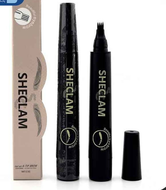 هاشور ابرو قلمی شیگلم های کپی