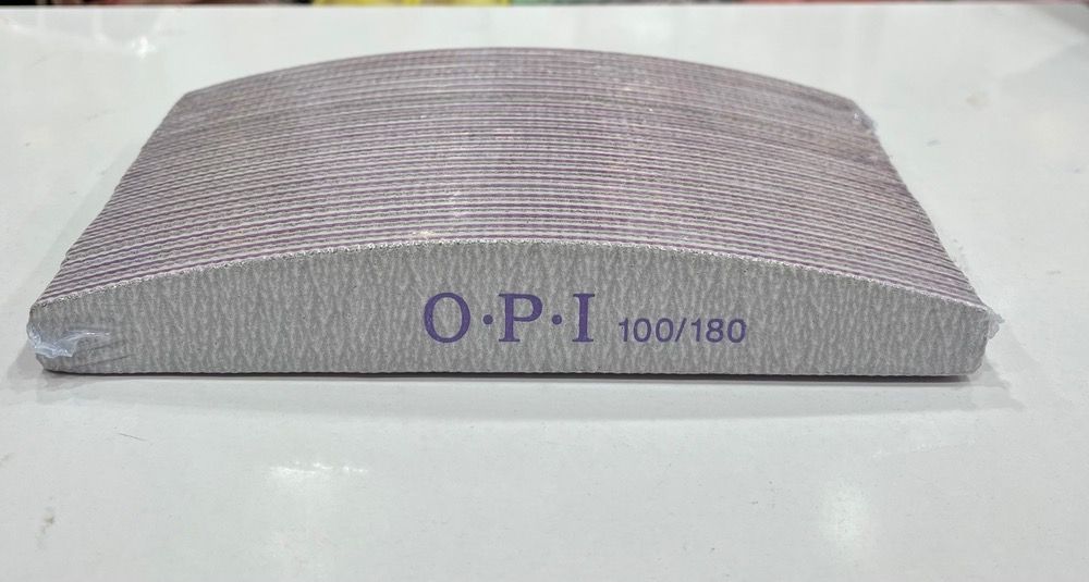 سوهان کاغذی opi دوطرفه